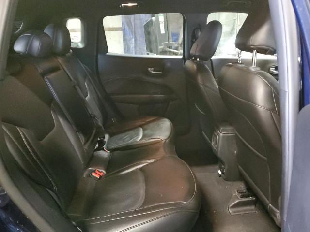 2021 JEEP COMPASS 80 3C4NJDEB2MT595690