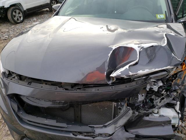 2020 SUBARU LEGACY SPO 4S3BWAG65L3006533