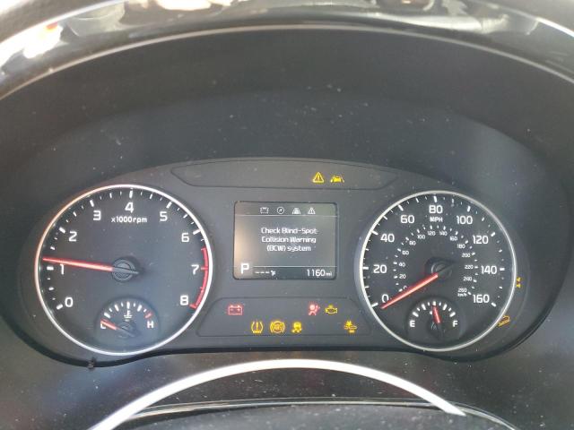 2023 KIA SELTOS EX - KNDERCAA5P7410069