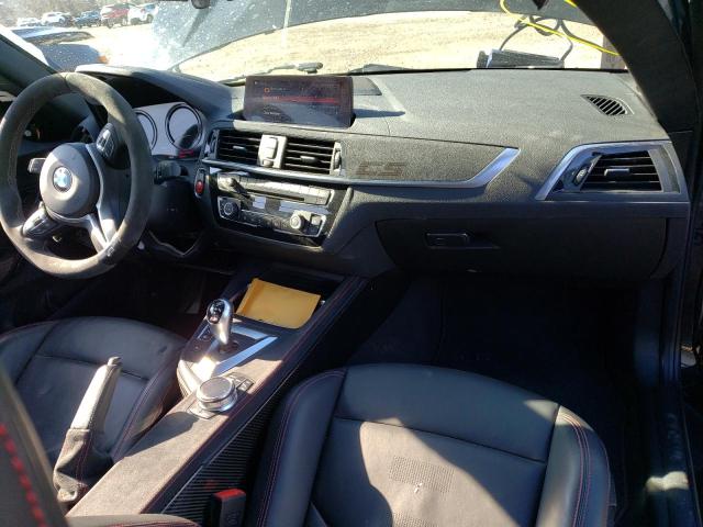 2020 BMW M2 CS - WBS1J3C02L7H59609