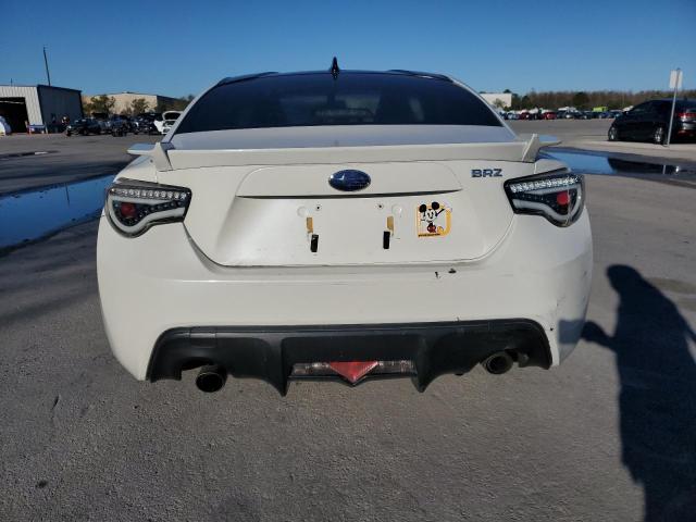 JF1ZCAC12F9601915 Subaru Brz 2.0 Limited