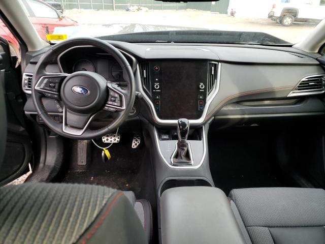 2020 SUBARU LEGACY SPO 4S3BWAG65L3006533