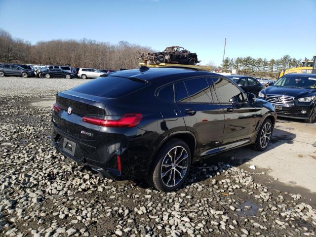 2023 BMW X4 M40I - 5UX43DT04P9N72611