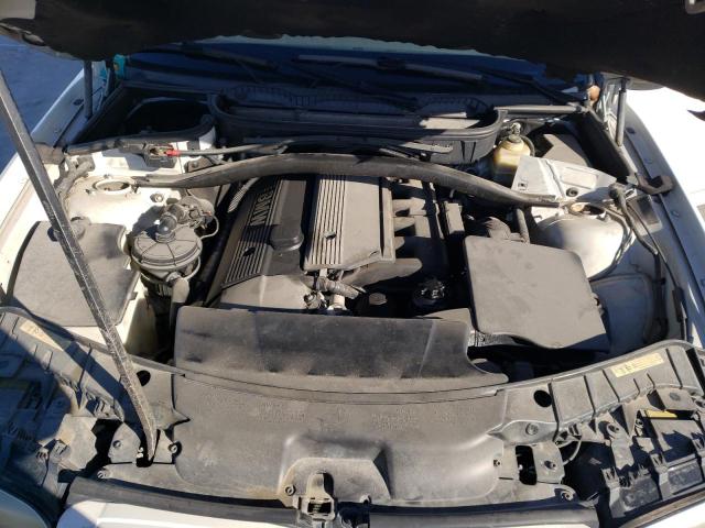 WBXPA93445WD21693 BMW X3 3.0I