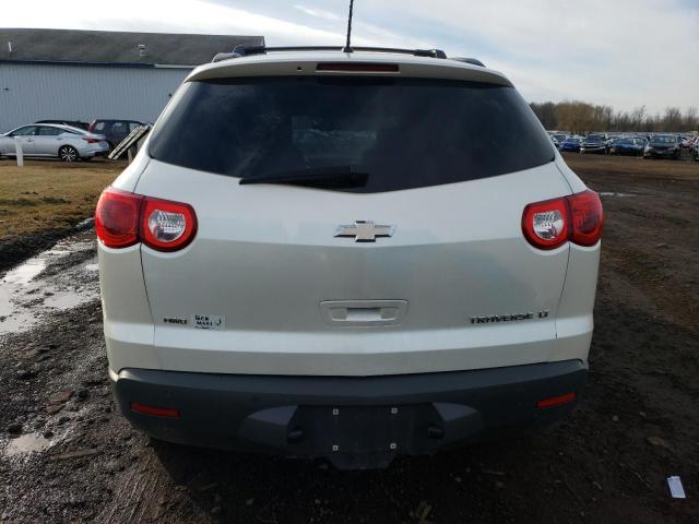 VIN 3FA6P0G7XGR378626 2012 CHEVROLET TRAVERSE no.6