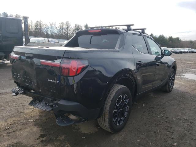 2022 HYUNDAI SANTA CRUZ - 5NTJDDAF6NH033048