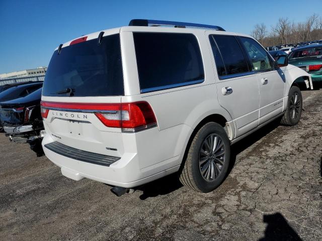 5LMJJ2JT2GEL11246 Lincoln Navigator