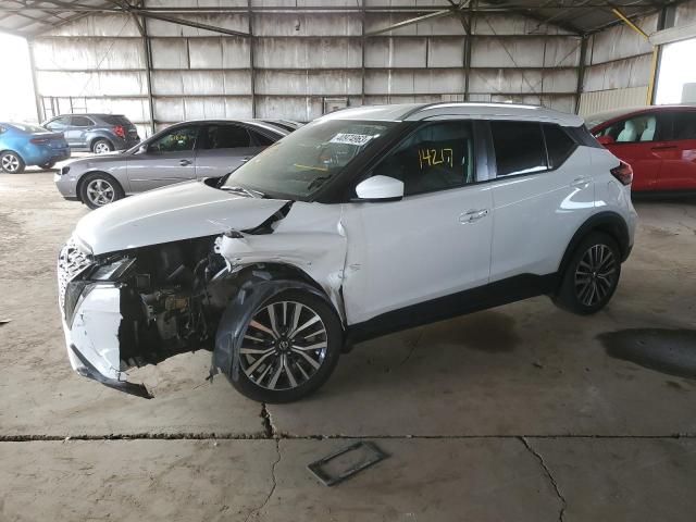 3N1CP5CV1ML551076 auction archive image