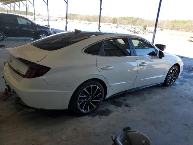 2020 HYUNDAI SONATA LIM - 5NPEH4J26LH010643