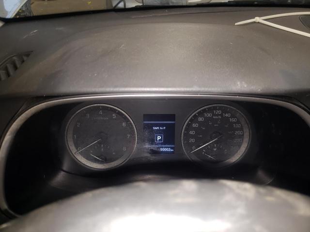 2020 HYUNDAI TUCSON LIM - KM8J3CA42LU266448