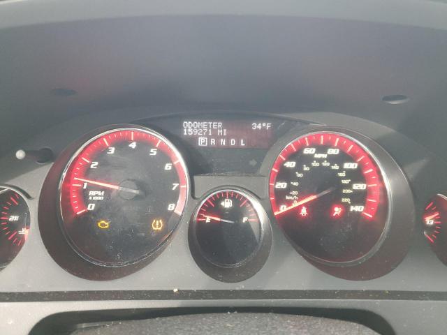 1GKKVSED5BJ191174 GMC Acadia