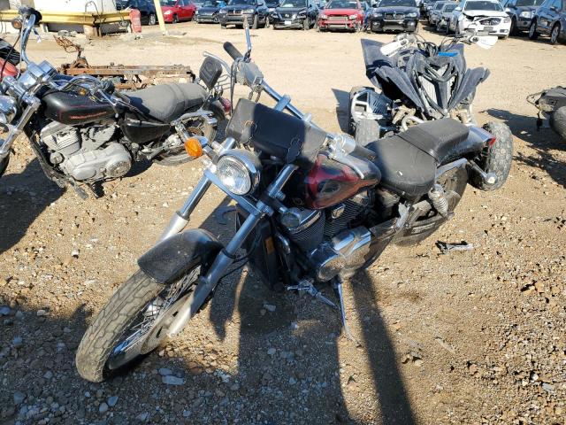 2005 HONDA VT750 DC JH2RC44555M801834