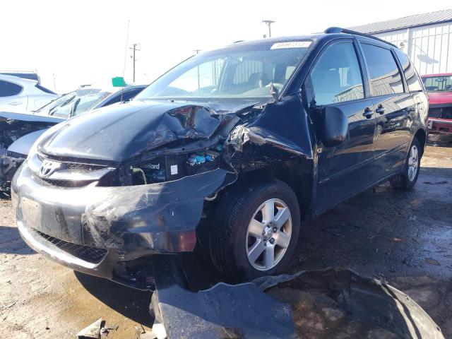 2010 Toyota Sienna CE