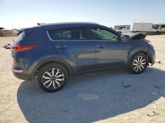 2017 KIA SPORTAGE E KNDPN3AC6H7234348