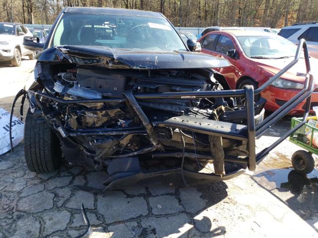 2019 FORD EXPLORER P - 1FM5K8AR5KGA30953