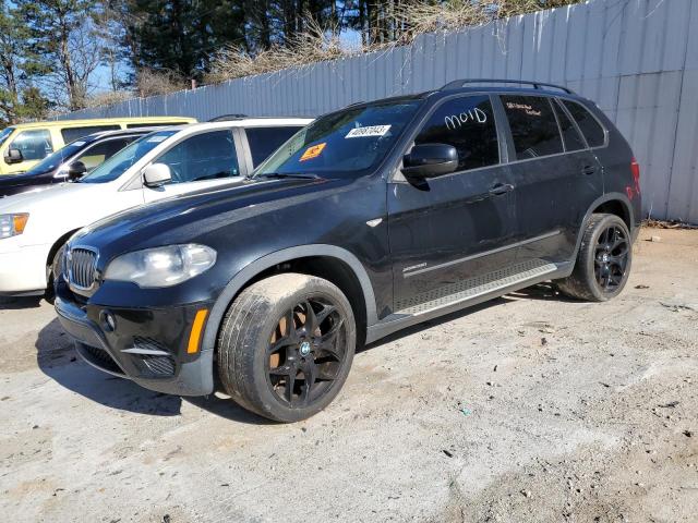 2013 BMW X5 xDrive35i