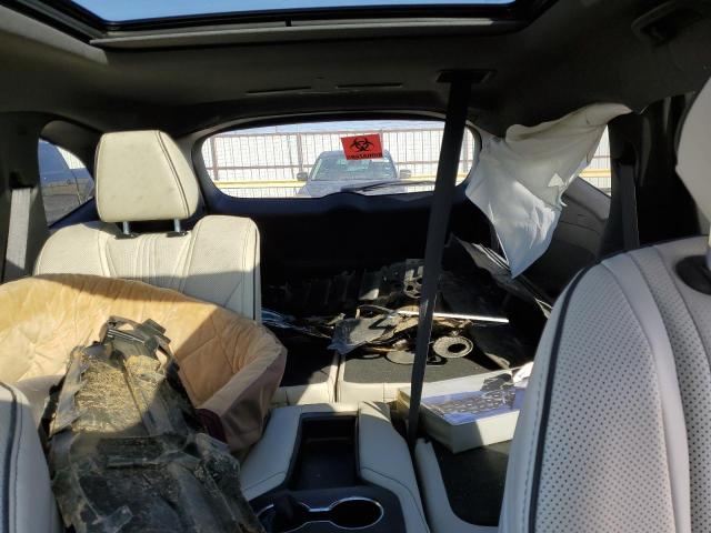 2022 ACURA MDX TYPE S 5J8YD8H8XNL002474