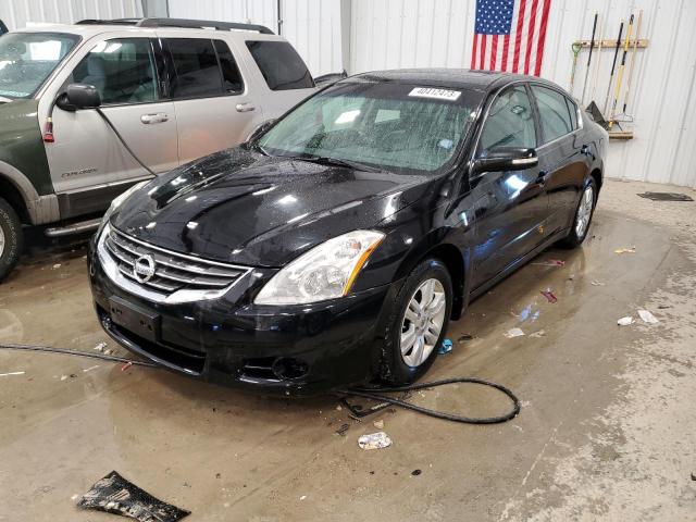 2010 Nissan Altima Base