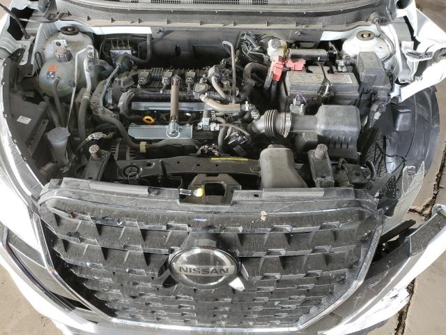 3N1CP5CV1ML551076 Nissan KICKS SV