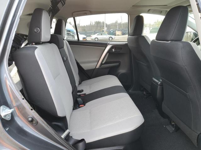 JTMRJREVXGD050808 Toyota Rav4 Hv Xle