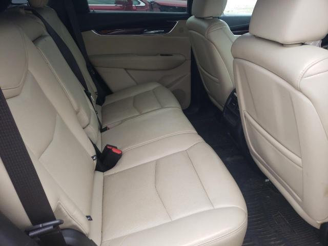 2018 CADILLAC XT5 PREMIU - 1GYKNFRSXJZ172142