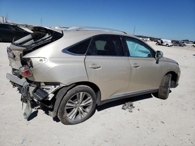 2015 LEXUS RX 350 - 2T2ZK1BA3FC155665
