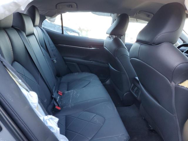 2019 TOYOTA CAMRY L - 4T1B11HK8KU817113