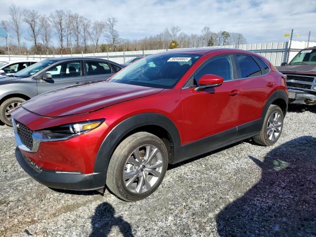 2021 MAZDA CX-30 SELE - 3MVDMABL4MM228443