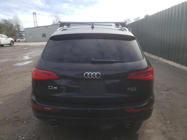 VIN WA1CFAFP6DA029602 2013 Audi Q5, Premium no.6