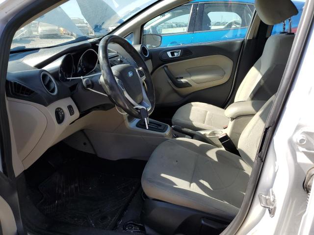 2015 FORD FIESTA SE 3FADP4EJ7FM123389