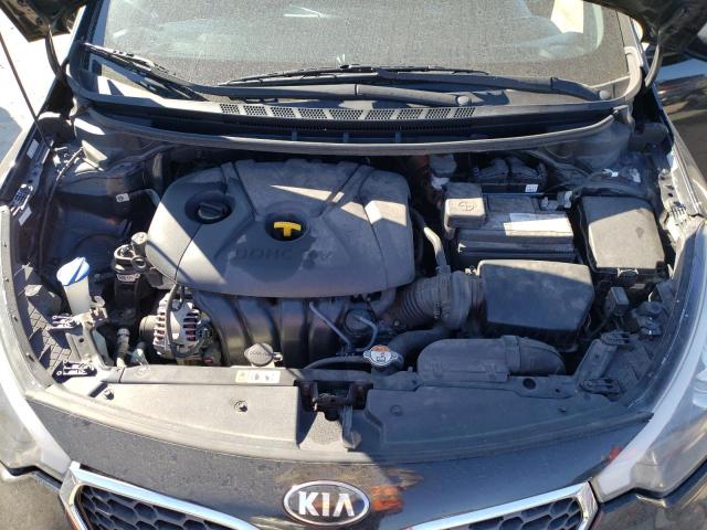 KNAFK4A6XG5585100 KIA FORTE LX