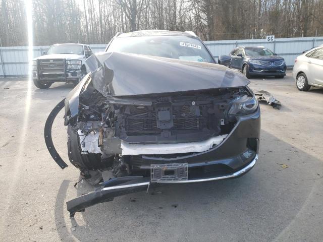 2018 MAZDA CX-9 GRAND - JM3TCBDY3J0208687
