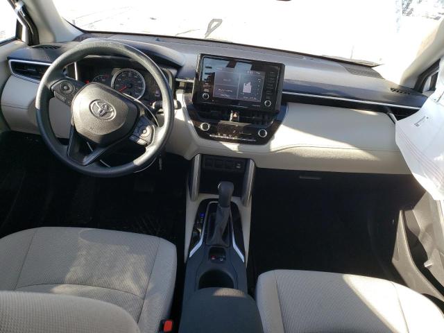 2022 TOYOTA COROLLA CR - 7MUAAAAG6NV007709