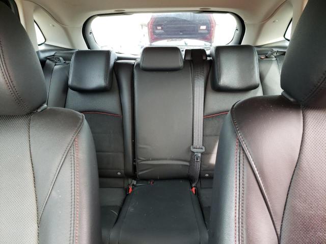 2016 MAZDA CX-3 GRAND - JM1DKBD76G0113119