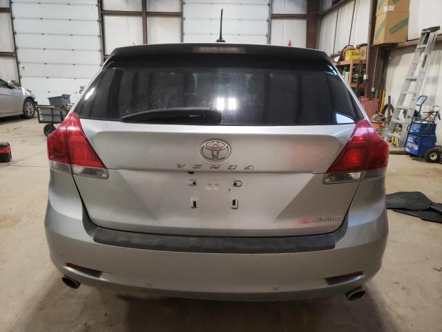 2016 TOYOTA VENZA XLE - 4T3BK3BBXGU123569