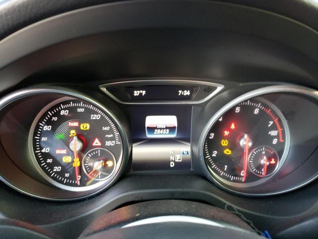 2020 MERCEDES-BENZ GLA 250 - W1NTG4EB1LU029801