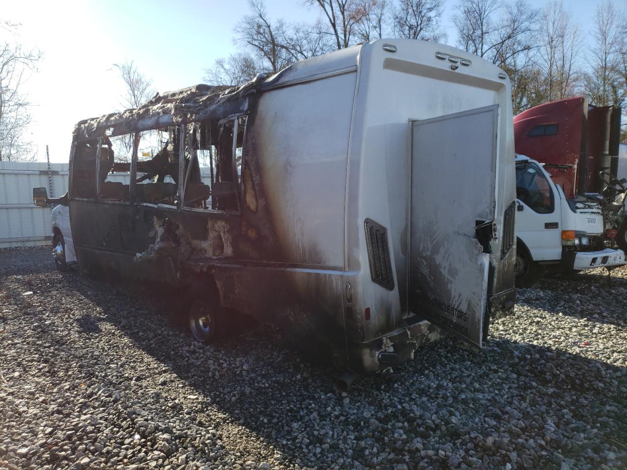 1FDXE4FN4MDC01162 FORD ALL Models 2021