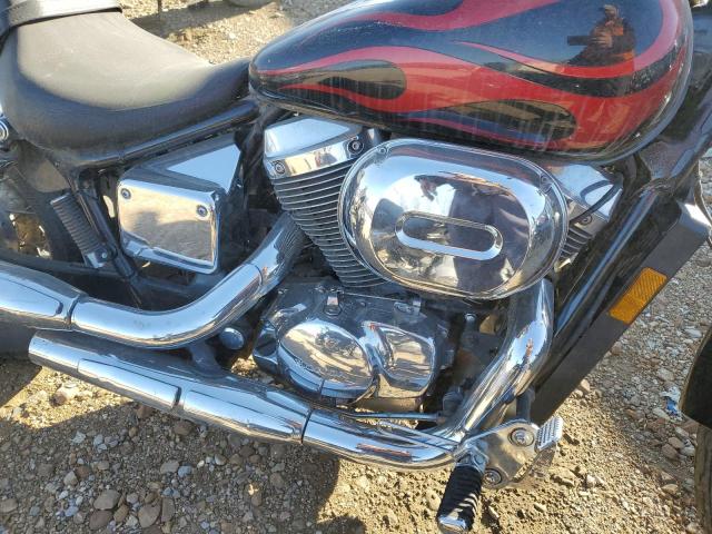 2005 HONDA VT750 DC JH2RC44555M801834