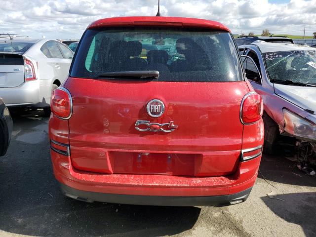 ZFBCFAAH4JZ041091 Fiat 500L POP
