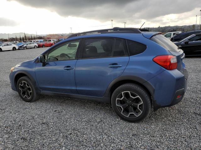 JF2GPAVC1E8219160 Subaru Xv Crosstrek 2.0 Premium