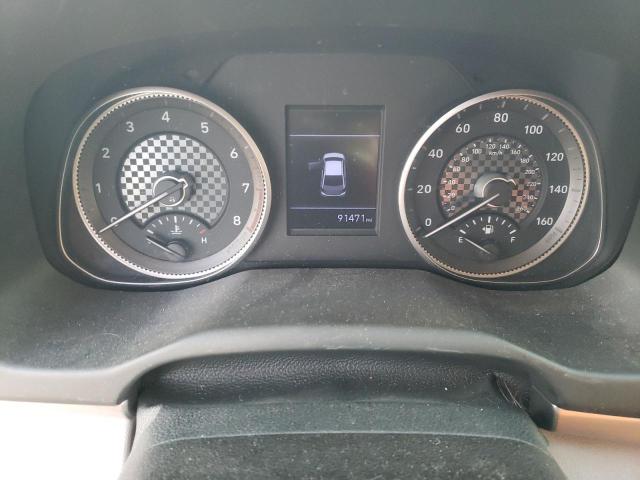 2020 HYUNDAI ELANTRA SE 5NPD84LF8LH550104