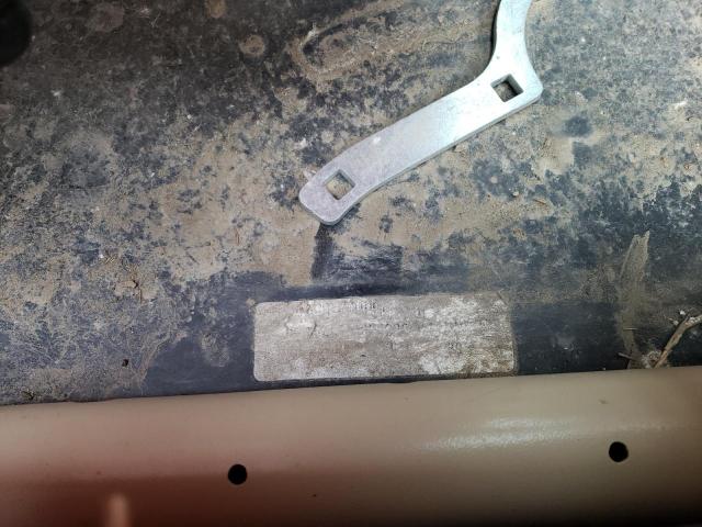 2021 CAN-AM MAVERICK X - 3JBVNAV46MK006380