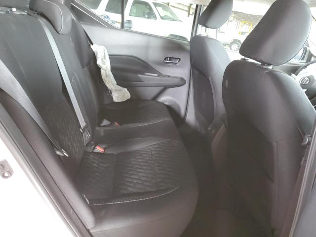 3N1CP5CV1ML551076 Nissan KICKS SV