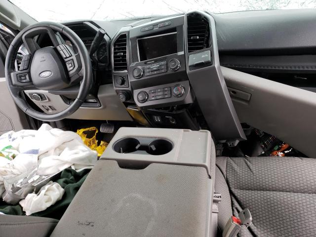 2020 FORD F150 SUPER - 1FTEW1E45LFC50387
