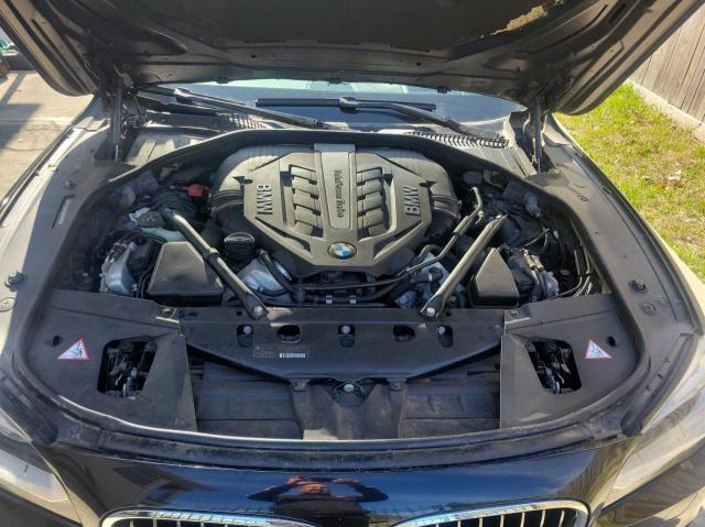 WBAYA8C57DD227963 BMW 750 I