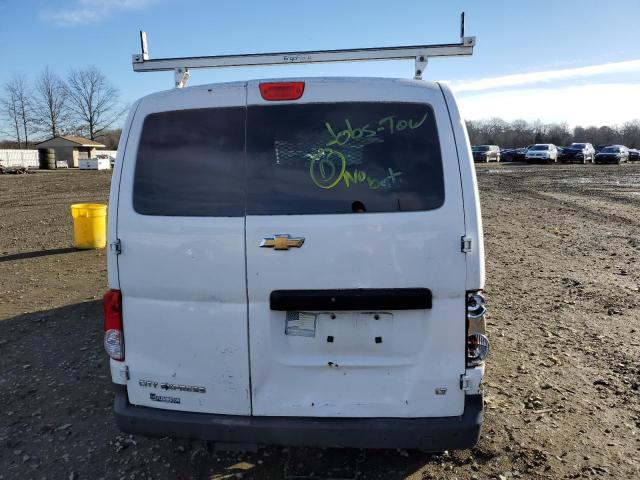 2015 CHEVROLET CITY EXPRE - 3N63M0ZN9FK730438