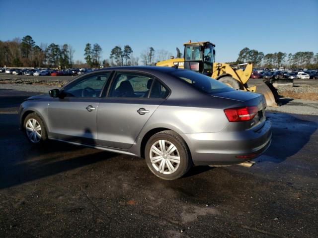 2015 VOLKSWAGEN JETTA TDI - 3VWLA7AJ0FM405871