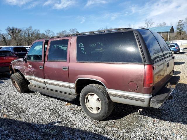 VIN 1FM5K8F89FGC46519 1997 CHEVROLET SUBURBAN no.2