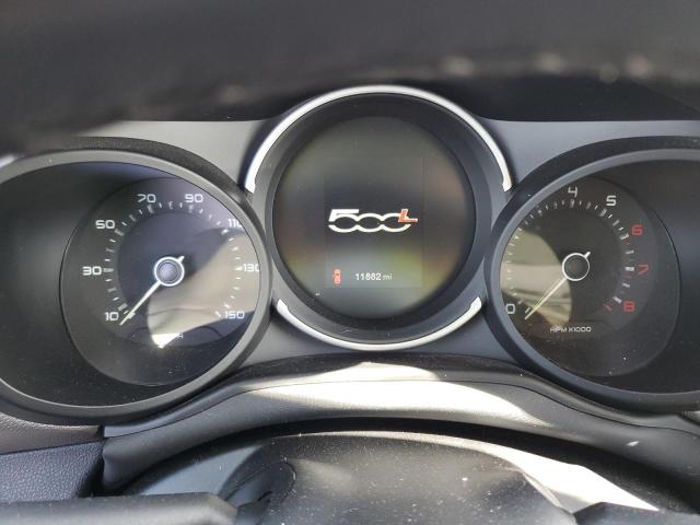 ZFBCFAAH4JZ041091 Fiat 500L POP