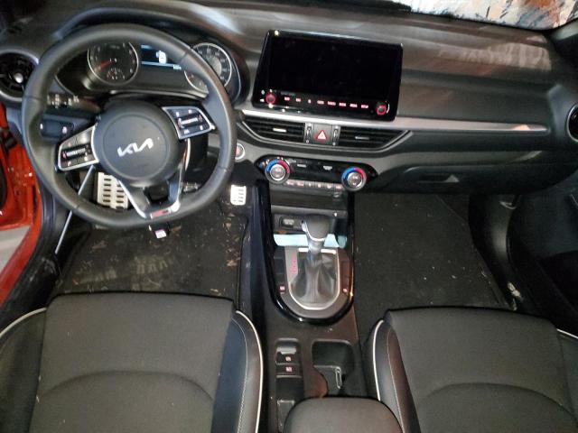 3KPF54AD2NE497099 KIA Forte Gt Line